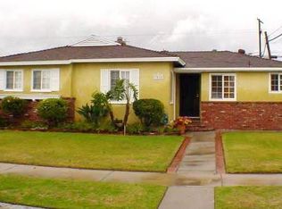 7015 Cully Ave, Whittier, CA 90606