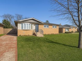 7241 Beloit Ave, Bridgeview, IL