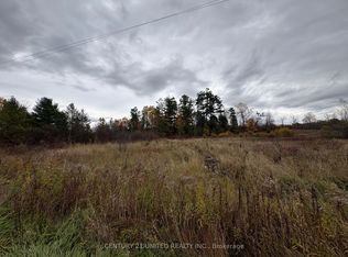 0 Godolphin Rd, Trent Hills, ON K0K 3K0
