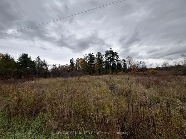 0 Godolphin Rd, Trent Hills, ON K0K 3K0
