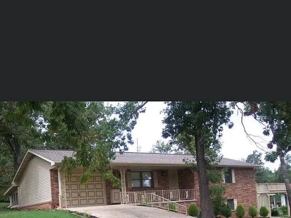 422 Razorback Dr, Mountain Home, AR 72653