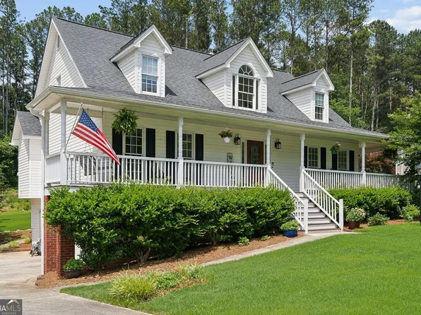 295 Whitby Dr, Douglasville, GA 30134