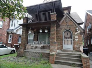 17132 Roselawn St APT 1, Detroit, MI 48221