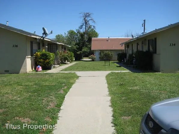334 N Sonoma St, Willows, CA 95988