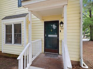 669 Bashford Rd, Raleigh, NC 27606