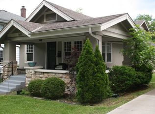 5807 Oak St, Kansas City, MO 64110