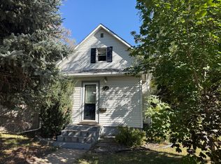 602 N State St, Aberdeen, SD 57401