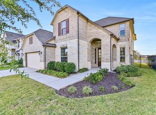 3103 Flora Manor Dr, La Marque, TX 77568