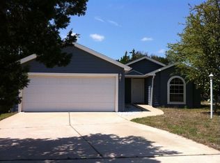 4612 Cedar Point Dr, Austin, TX 78723