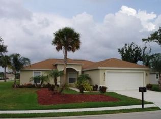 470 High Hawk Cir, Vero Beach, FL 32962