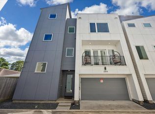 208 N York St #B, Houston, TX 77003