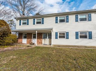 21 Pittsfield Rd, Howell, NJ 07731