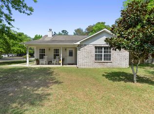 9312 Meadowlark Ave, Ocean Springs, MS 39564