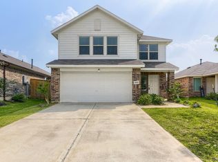 26819 Paloma Blanca Dr, Katy, TX 77493