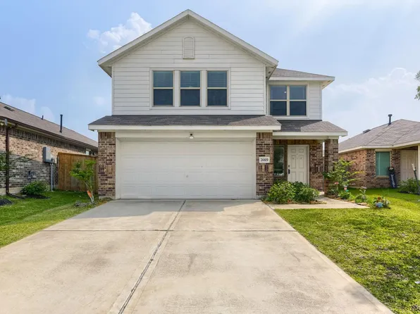 26819 Paloma Blanca Dr, Katy, TX 77493