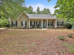 250 Sturgess Run, Sharpsburg, GA 30277