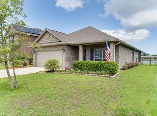 225 Pin Oak Loop, Santa Rosa Beach, FL 32459