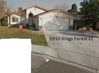 6910 Kings Forest Ct, Bakersfield, CA 93313