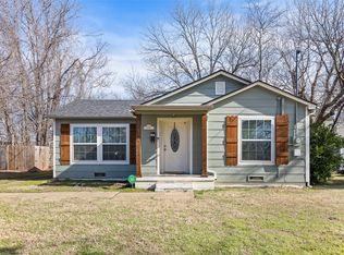 1721 N Lockhart St, Sherman, TX 75092