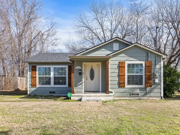 1721 N Lockhart St, Sherman, TX 75092