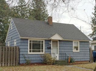 3628 N Washington St, Spokane, WA 99205