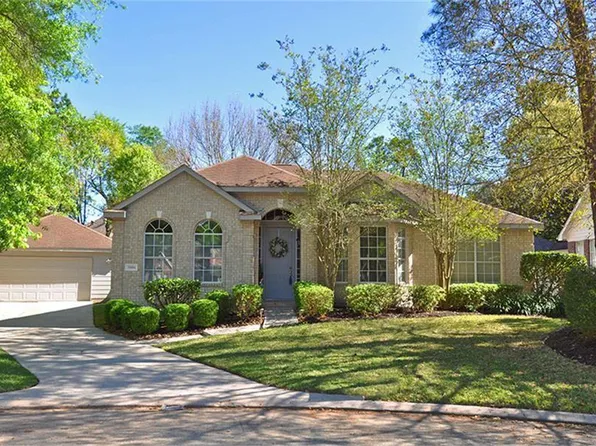 3006 Sycamore Tree Ct, Kingwood, TX 77345