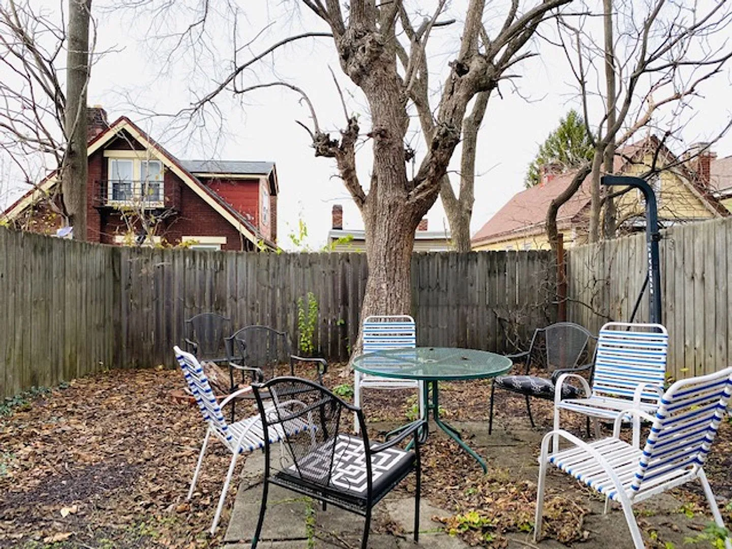 3 bed, 2.0 bath, $2,495 — Photo 2