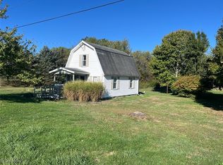 2081 Antigua Rd SW, Carrollton, OH 44615