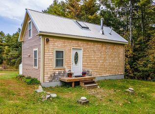 849 Albion Rd, Unity, ME 04988