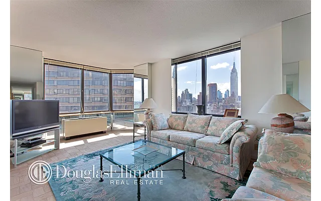Sold by Douglas Elliman | media 30