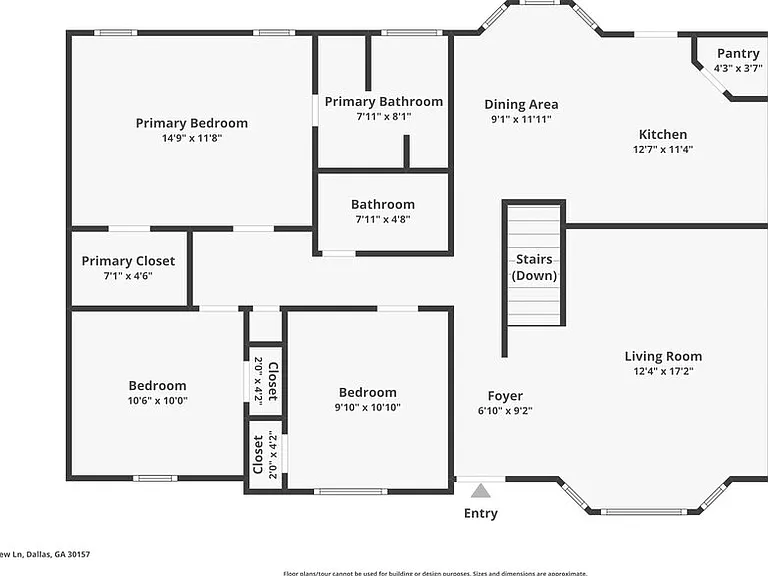 268 Fairview Ln — Photo 2