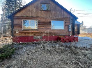 410 Farewell Ave, Fairbanks, AK 99701