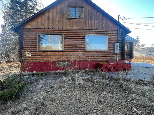 410 Farewell Ave, Fairbanks, AK 99701