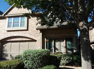 2410 Chelsea Dr, Frisco, TX 75034