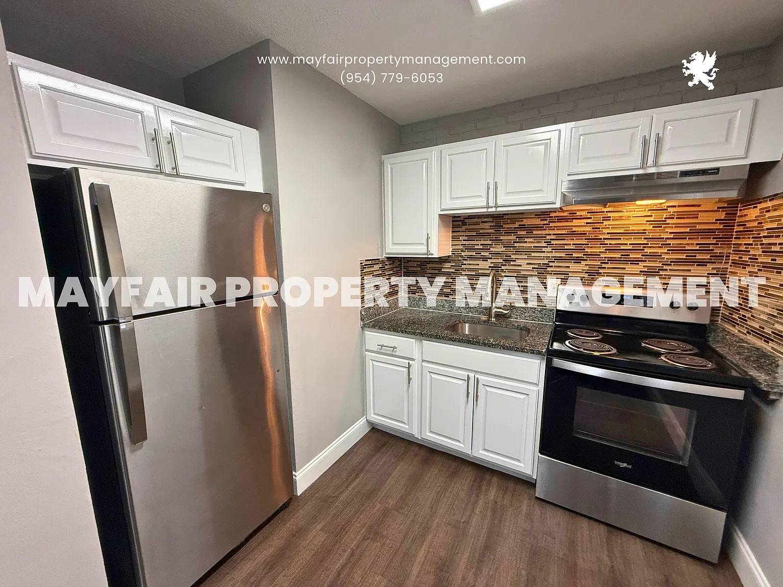526 Southwest 20th Avenue - 4 — Photo 4