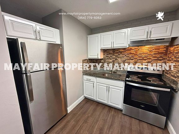 4th image of 526 SW 20th Ave APT 4