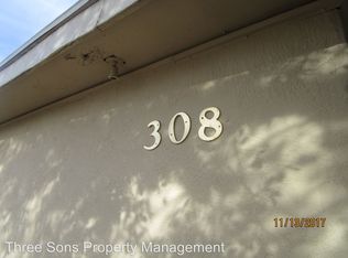 308 Dallas St NE APT 5, Albuquerque, NM 87108
