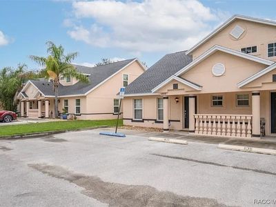 835 N Rembrandt Way, Inverness, FL, 34453