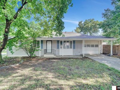 3600 Briarwood Ave, Lincoln, NE, 68516