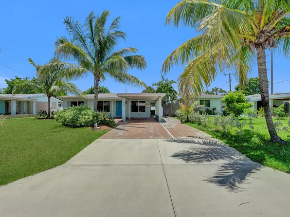 230 NE 45TH Street, Oakland Park, FL 33334