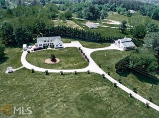 849 Dean Mill Rd, Talking Rock, GA 30175