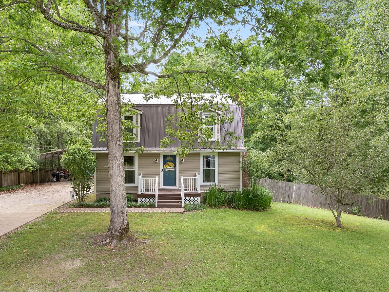 25 County Road 319, Corinth, MS 38834 MLS 232012 Zillow