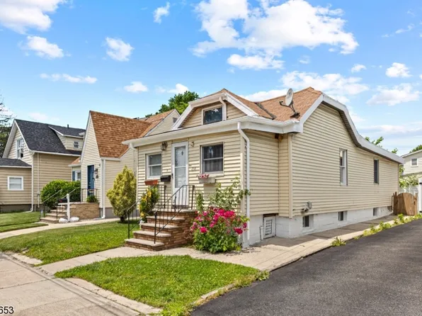 258 Randolph Street, Carteret, NJ 07008
