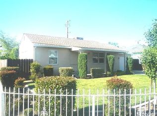 103 E Barrymore St, Stockton, CA 95204