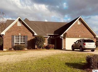 103 Breckenridge Dr, West Monroe, LA 71292
