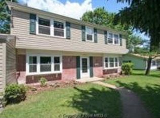 2626 Kennison Ln, Bowie, MD 20715