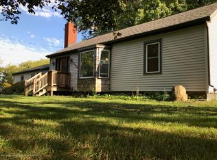 13401 Pope Church Rd, Springport, MI 49284