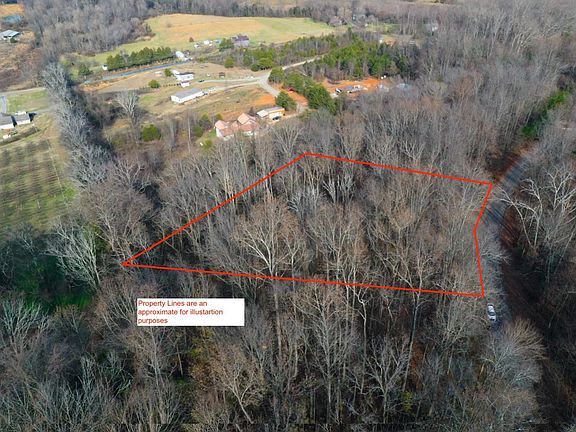 2nd image of 0 Poplar Ave Lot 10