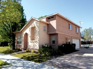 1401 Stoney Creek Rd, Paso Robles, CA 93446