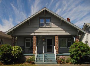 4014 Tacoma Ave S, Tacoma, WA 98418